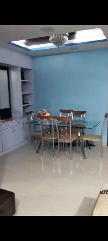 Kitchen in 2.5 BHK Apartment at Sai Siddhi Tower, Ghatkopar East – for Rent