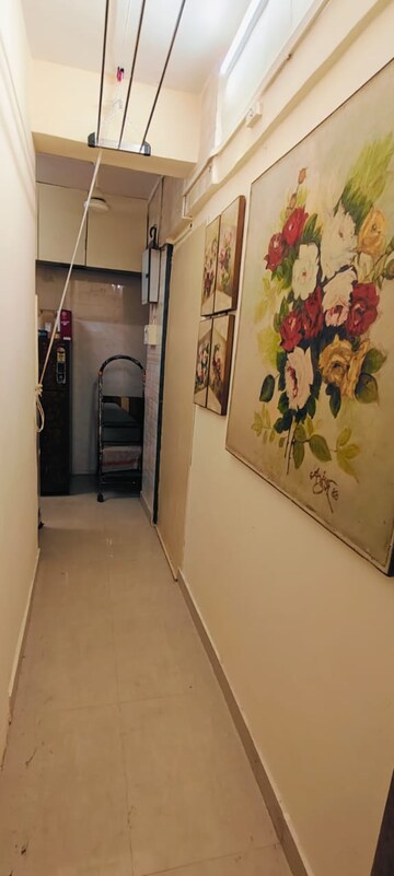 Furnished Amenities in 2.5 BHK Apartment at Sai Siddhi Tower, Ghatkopar East – for Rent
