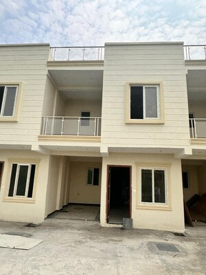 3 BHK Villa For Sale in Upsidc Site B