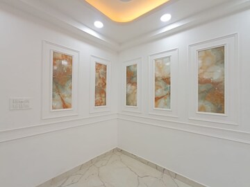 Bedroom in 3 BHK Builder Floor at Sector 72 – for Sale