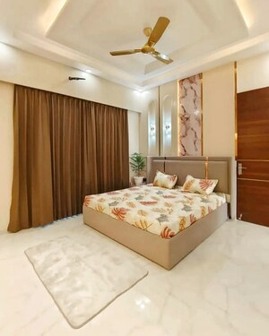 Bedroom in 5 BHK Independent House at Shyam Nagar – for Sale