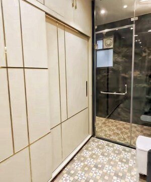 Balcony in 5 BHK Independent House at Shyam Nagar – for Sale