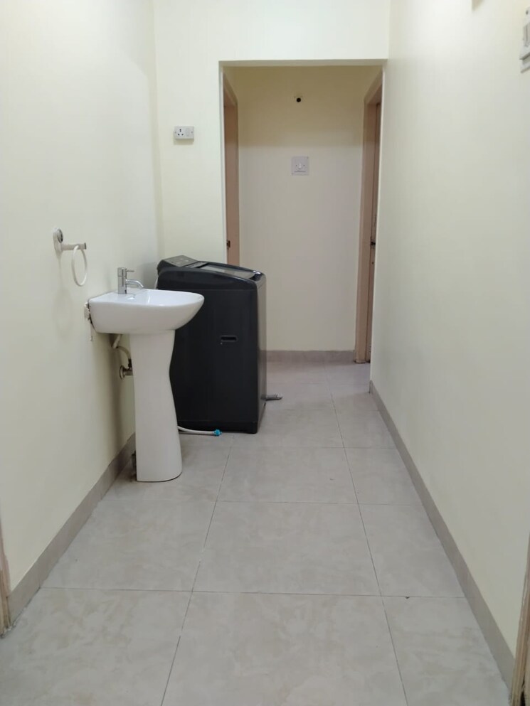 Kitchen, kumar-presidency 3 Bedroom 1650 Sq.Ft. Apartment In Koregaon Park Pune 8413918