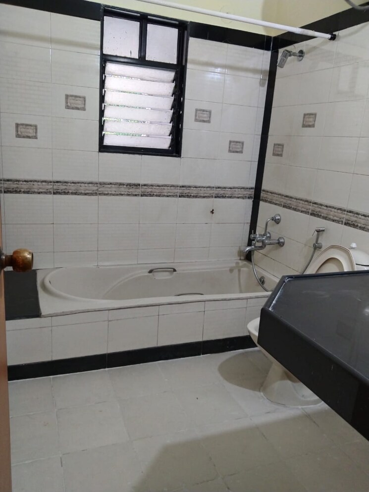 Kitchen, kumar-presidency 3 Bedroom 1650 Sq.Ft. Apartment In Koregaon Park Pune 8413918