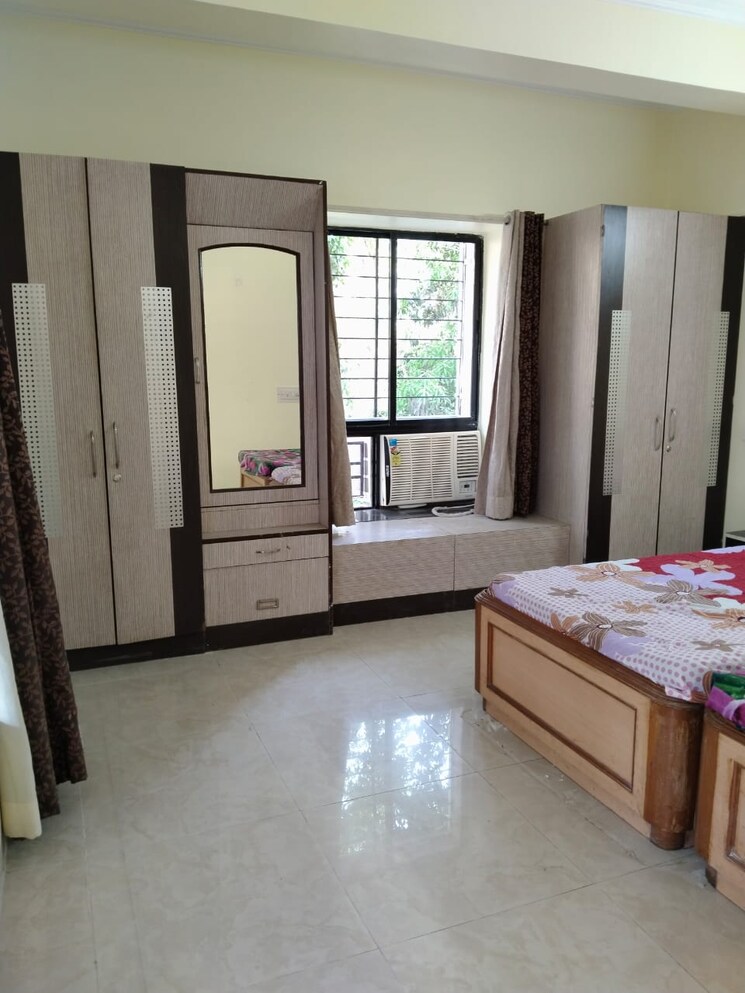Room, kumar-presidency 3 Bedroom 1650 Sq.Ft. Apartment In Koregaon Park Pune 8413918