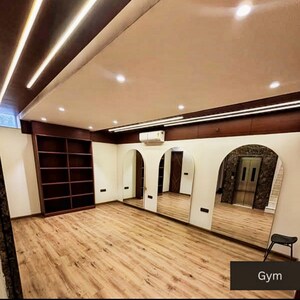 Gym in 5 BHK Independent House at Shyam Nagar – for Sale