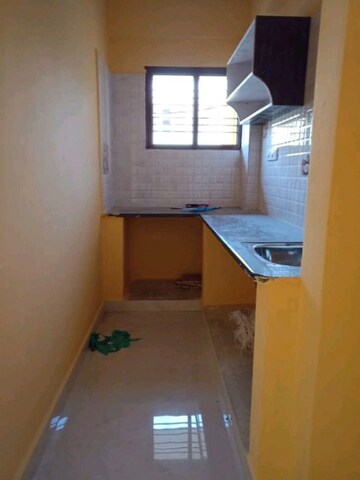 Kitchen in 1 BHK Independent House at Basapura – for Rent