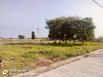  Plot For Sale in Yamuna Expressway Authority Flat, Sector 24 Yamuna Expressway
