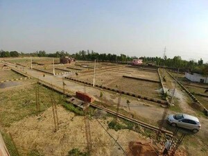  Plot For Sale in Yamuna Expressway Authority Flat, Sector 24 Yamuna Expressway
