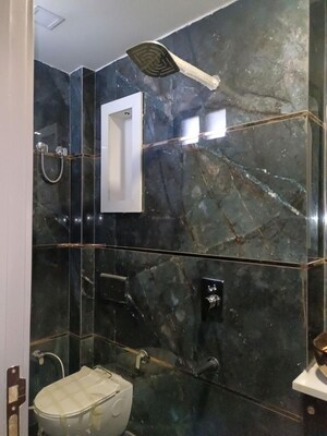 Furnished Amenities in 4 BHK Builder Floor at Deep Vihar – for Sale