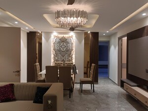 4 BHK Builder Floor For Sale in Deep Vihar