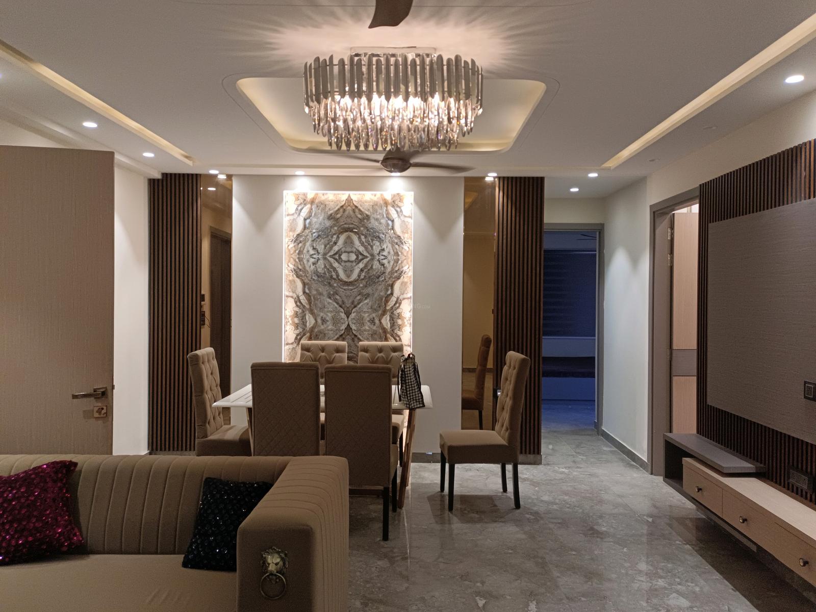 4 BHK + Servant Room Builder Floor For Sale in Deep Vihar