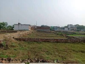  Plot For Sale in SK The Grand City, Jewar