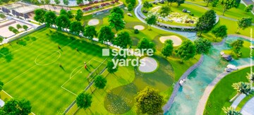  Plot For Sale in Silpa Raghava Botanica, Pharma City