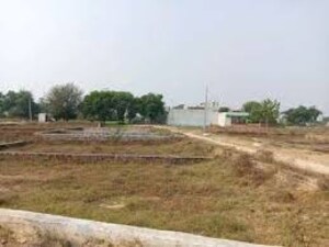  Plot For Sale in YEIDA Plots, Sector 16 Yamuna Expressway