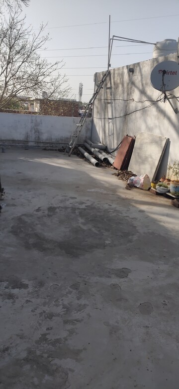 Balcony in 4 BHK Independent House at Gailana – for Sale