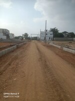 1800 Sq.Ft. Plot in Shwetha Rd 