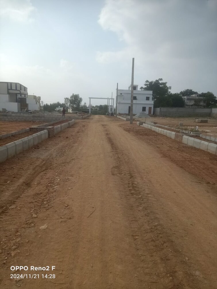 Cover Image, kaggalahalli  1800 Sq.Ft. Plot In Kaggalahalli Bangalore 8413949