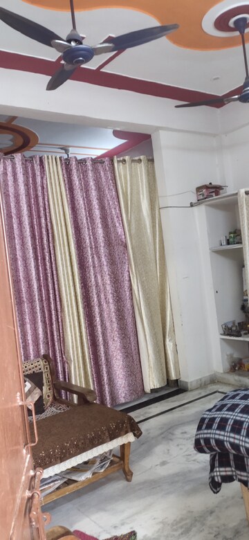 Staircase in 4 BHK Independent House at Gailana – for Sale