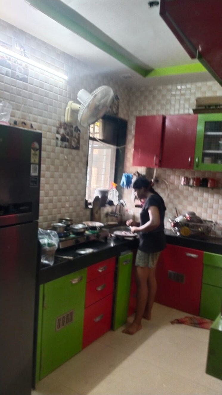 Master Bedroom, royal-residency-kalyan 2 Bedroom 885 Sq.Ft. Apartment In Kalyan West Thane 8413957