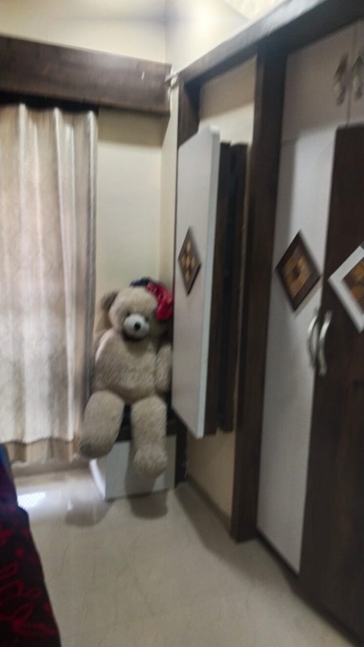 Master Bedroom, royal-residency-kalyan 2 Bedroom 885 Sq.Ft. Apartment In Kalyan West Thane 8413957