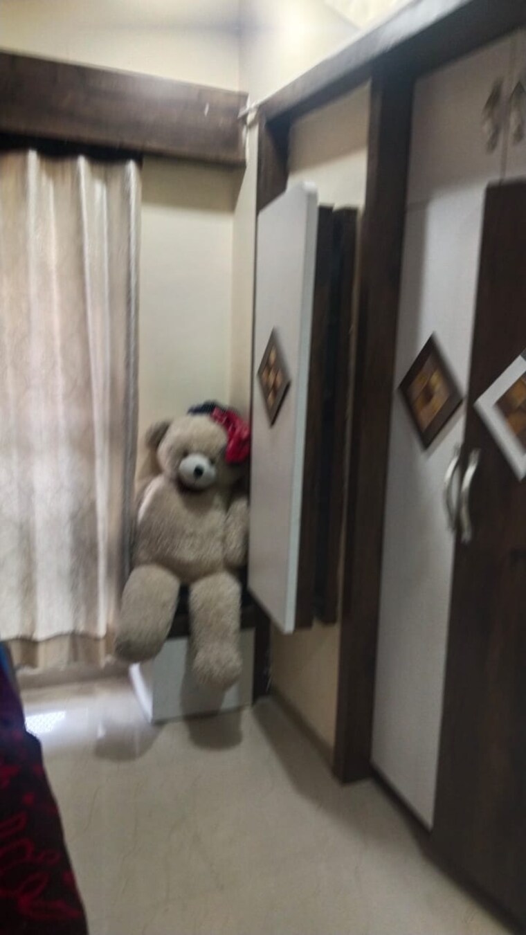 Master Bedroom, royal-residency-kalyan 2 Bedroom 885 Sq.Ft. Apartment In Kalyan West Thane 8413957