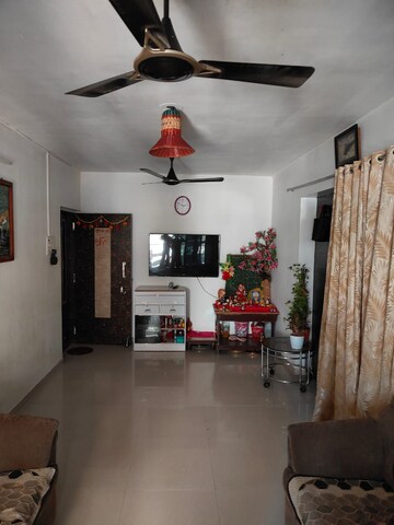 2 BHK Apartment For Sale in Royal Residency Kalyan, Kalyan West