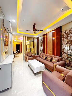 4 BHK Villa For Sale in Gandhi Path