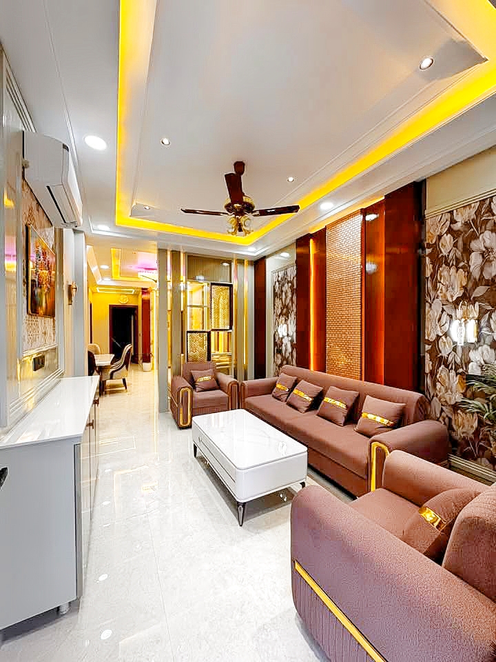 4 BHK + Pooja Room,Study Room,Extra Room Villa For Sale in Jaipur Property N Dream H