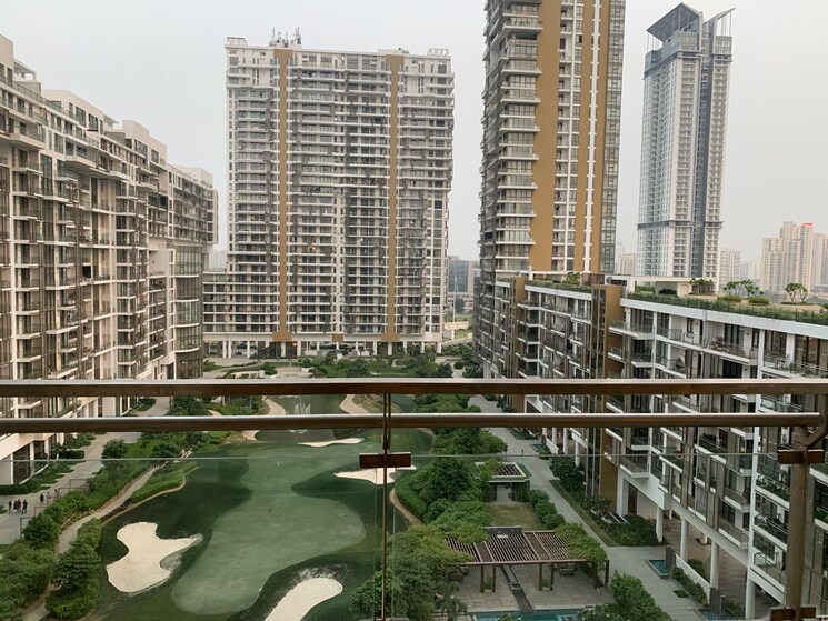 Exterior View, m3m-golf-estate 6 Bedroom 8670 Sq.Ft. Penthouse In Sector 65 Gurgaon 8413980