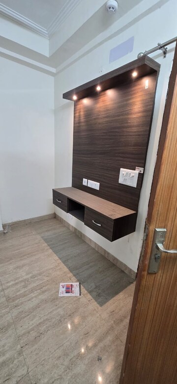 Kitchen in 3 BHK Apartment at Amrapali Terrace Homes, Tech Zone 4 Greater Noida – for Rent