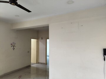 Building Lobby in 4 BHK Apartment at Mahagun Mezzaria, Sector 78 – for Rent