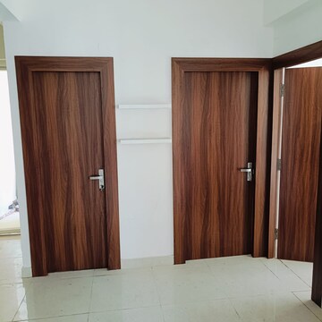 Bedroom in 2 BHK Apartment at Signature Global Proxima, Sector 89 – for Rent