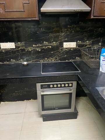 1.5 BHK Builder Floor – Exterior View View at Lajpat Nagar I - for Rent