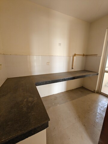 Kitchen in 2 BHK Apartment at M3M Woodshire, Sector 107 – for Sale