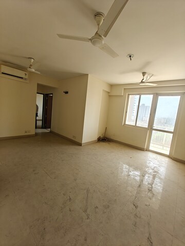 Living Room in 2 BHK Apartment at M3M Woodshire, Sector 107 – for Sale