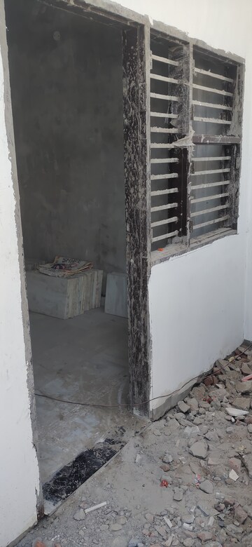 2 BHK Independent House – Exterior View View at Dayal Bagh - for Sale