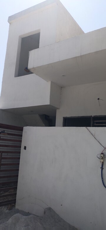 Staircase in 2 BHK Independent House at Dayal Bagh – for Sale