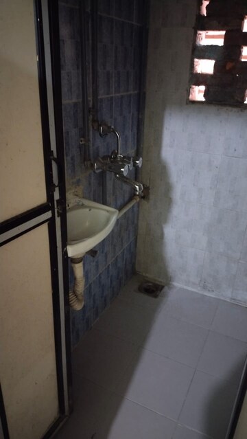 Balcony in 1 BHK Apartment at Equinox Business Park, Kurla West – for Rent