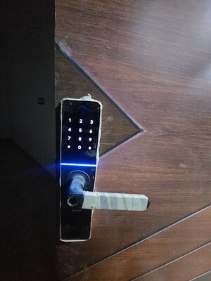  3 BHK Builder Floor at Chattarpur – for Sale