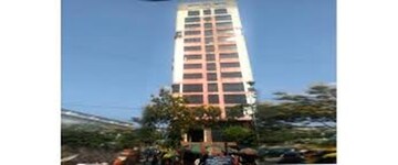  Office Space – Exterior View View at Jawaharlal Nehru Road - for Sale