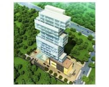 Master Plan in  Office Space at Jawaharlal Nehru Road – for Sale