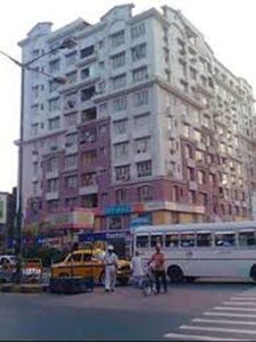  Office Space – Exterior View View at Jawaharlal Nehru Road - for Sale
