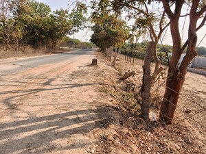  Land – Exterior View View at Shamirpet - for Sale