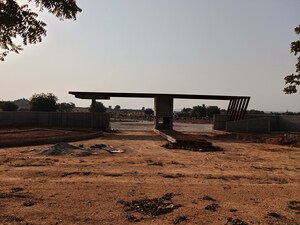  Land – Exterior View View at Shamirpet - for Sale