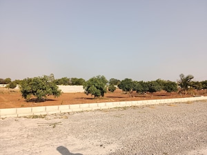  Land – Exterior View View at Shamirpet - for Sale