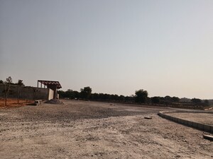  Land – Exterior View View at Shamirpet - for Sale