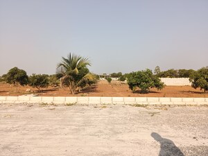  Land – Exterior View View at Shamirpet - for Sale