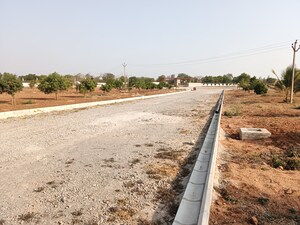  Land For Sale in Shamirpet