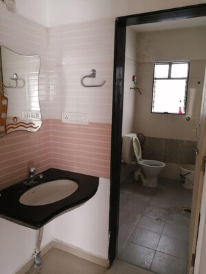 Master Bedroom in 2 BHK Apartment at GK Shiv Sai Vishwa, Pimple Saudagar – for Sale